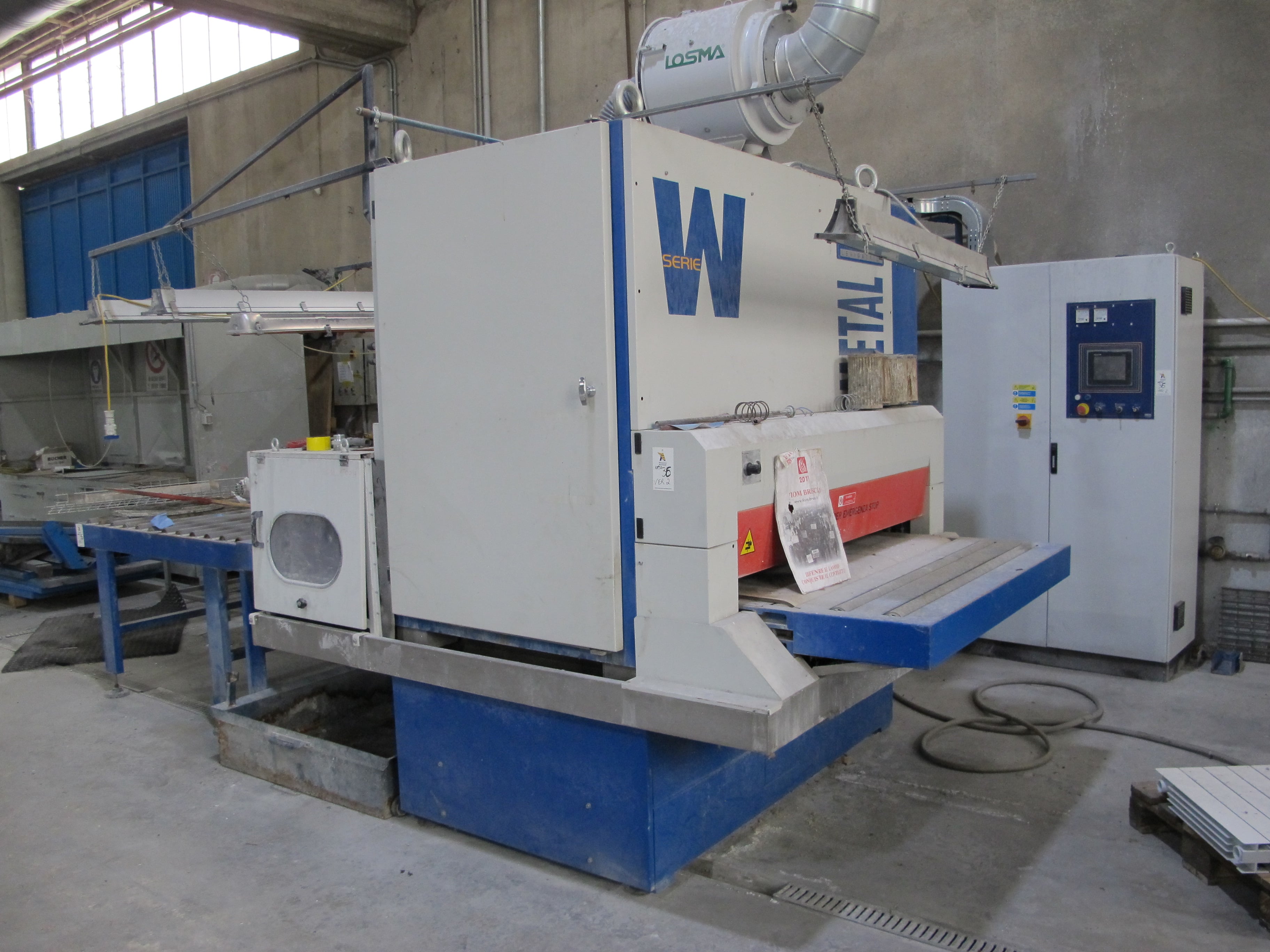 COSTA WD7  2016